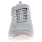 náhled Skechers Mini-Metal Madness lt.gray-multi