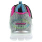 náhled Skechers Skech Appeal - Fabtastic gray-multi