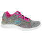 náhled Skechers Skech Appeal - It´s Electric gray-multi