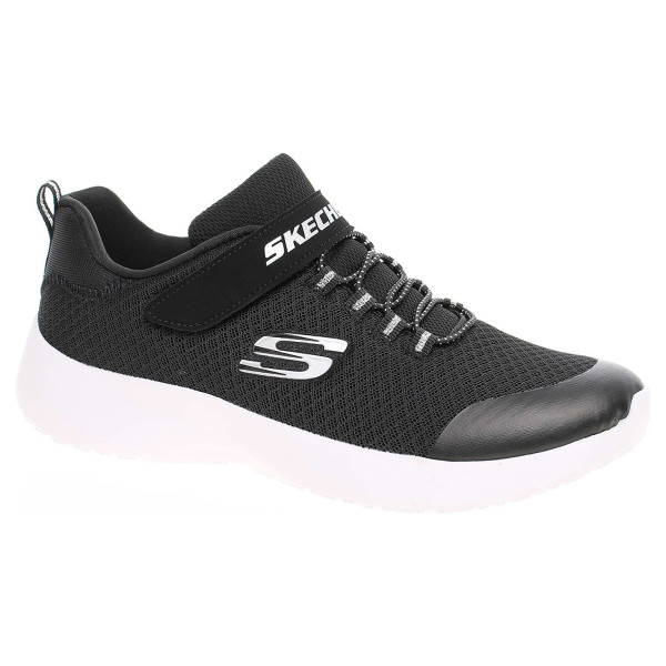 detail Skechers Dynamight - Rally Racer black