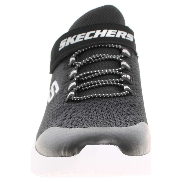 detail Skechers Dynamight - Rally Racer black