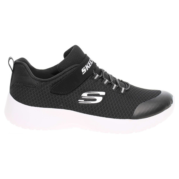 detail Skechers Dynamight - Rally Racer black