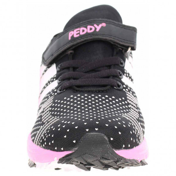 detail Dívčí obuv Peddy P0-507-25-01 pink