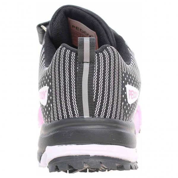 detail Dívčí obuv Peddy P0-507-25-01 pink