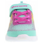 náhled Skechers Go Run 600 - Dazzle Strides turquoise-multi