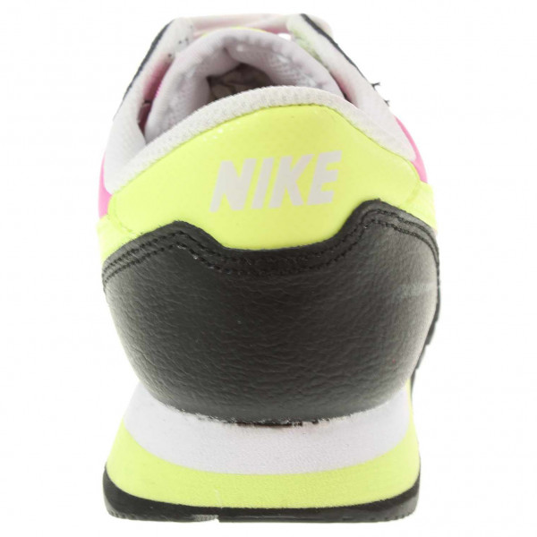 detail Nike Metro Plus CL violet/black