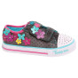 náhled Skechers Pretty Blossoms black-multi