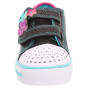 náhled Skechers Pretty Blossoms black-multi