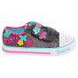 náhled Skechers Pretty Blossoms black-multi