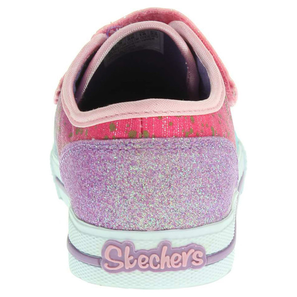 detail Skechers Plays Dates multi