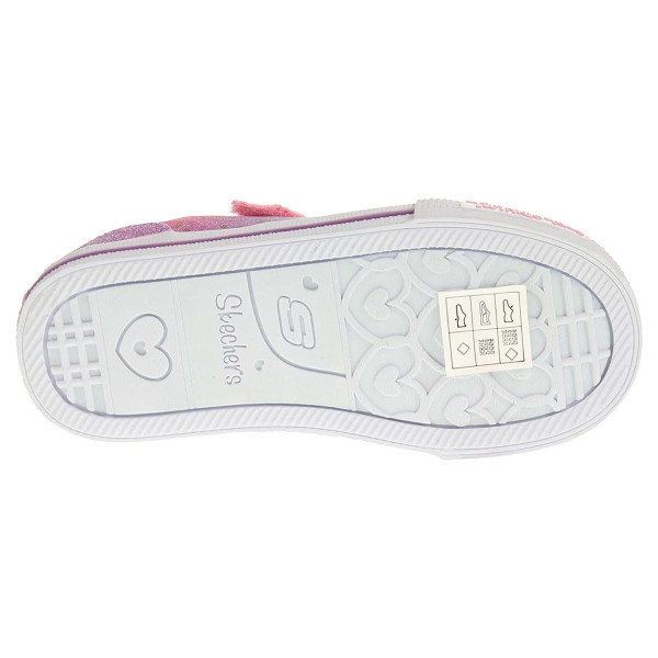 detail Skechers Plays Dates multi