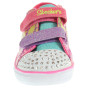 náhled Skechers Glint Gleam purple multi