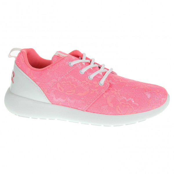 detail Dívčí obuv Primigi Decon 5272500 růžová-bílá