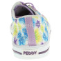 náhled Peddy dívčí obuv PU-501-27-25 fialová