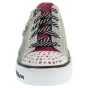 náhled Skechers Charmingly Chic silver-hot pink