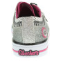 náhled Skechers Charmingly Chic silver-hot pink