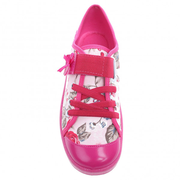 detail Befado dívčí obuv 251Y050 růžová