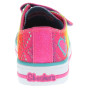 náhled Skechers Rainbow Madness multi