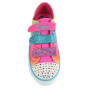 náhled Skechers Rainbow Madness multi