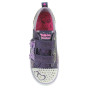 náhled Skechers S Lights-Shuffles - Itsy Bitsy purple-blue