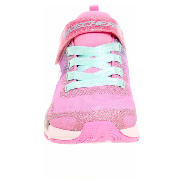 detail Skechers Jumptech-Dreamy Daze light pink-multi