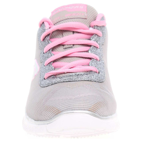 detail Skechers Skech Appeal-Gimme Glimmer gray-mt