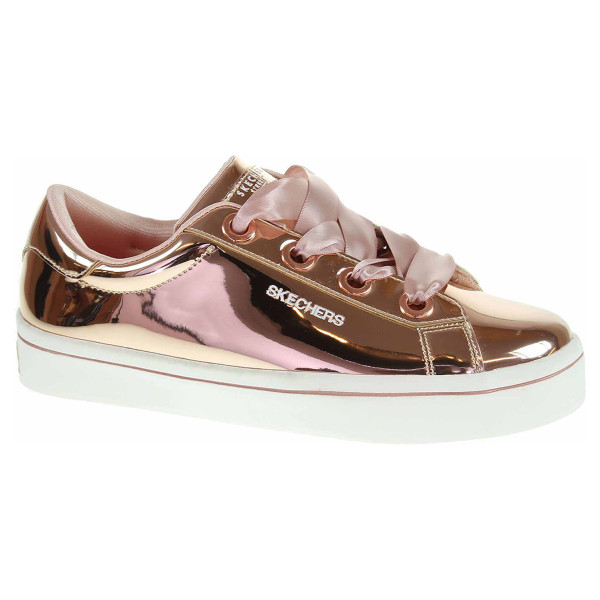 detail Skechers Hi-Lite - Liquid Bling rose gold