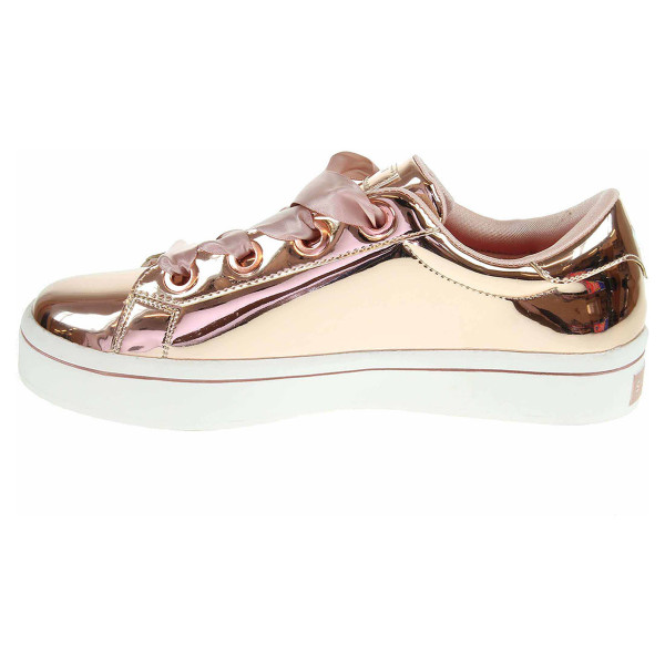 detail Skechers Hi-Lite - Liquid Bling rose gold