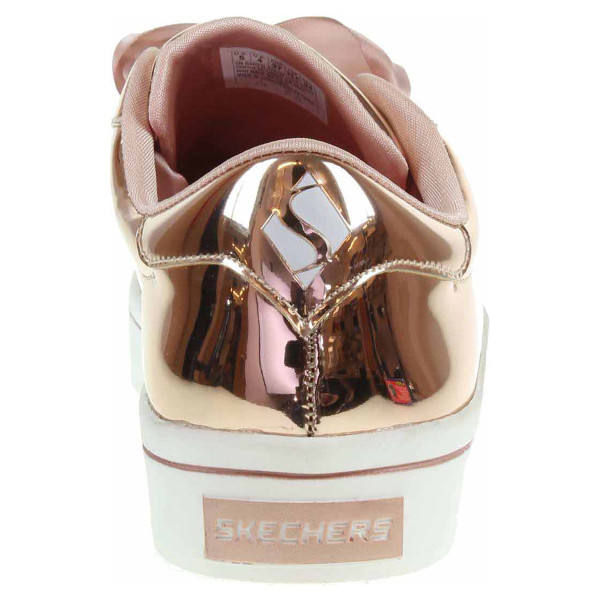 detail Skechers Hi-Lite - Liquid Bling rose gold