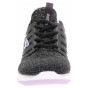 náhled Skechers Diamond Runner - Sparkle Sprints black-lavender