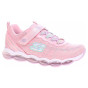 náhled Skechers S Lights - Glimmer Lights light pink-multi