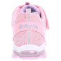 náhled Skechers S Lights - Glimmer Lights light pink-multi