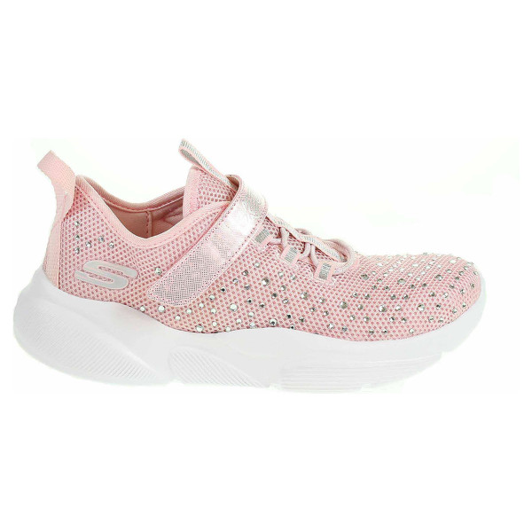 detail Skechers Meridian - Best Intent lt. pink