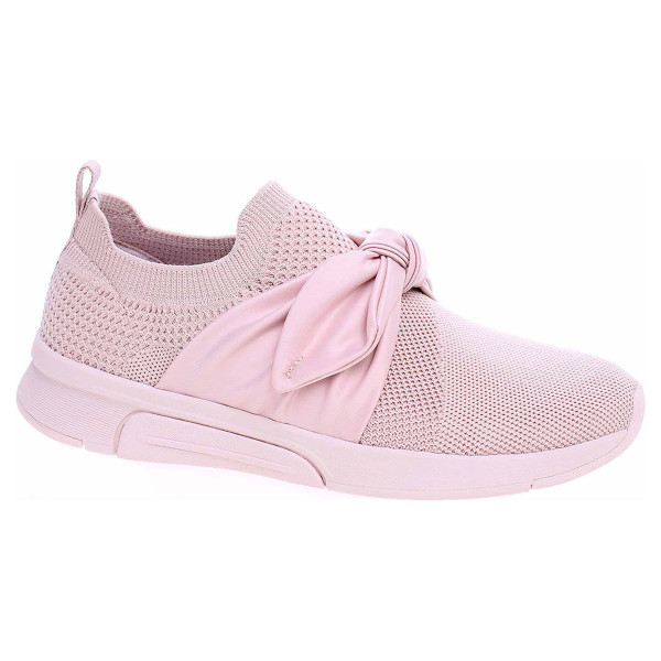 detail Skechers Modern Jogger - Debbie pink