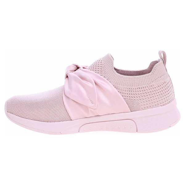 detail Skechers Modern Jogger - Debbie pink