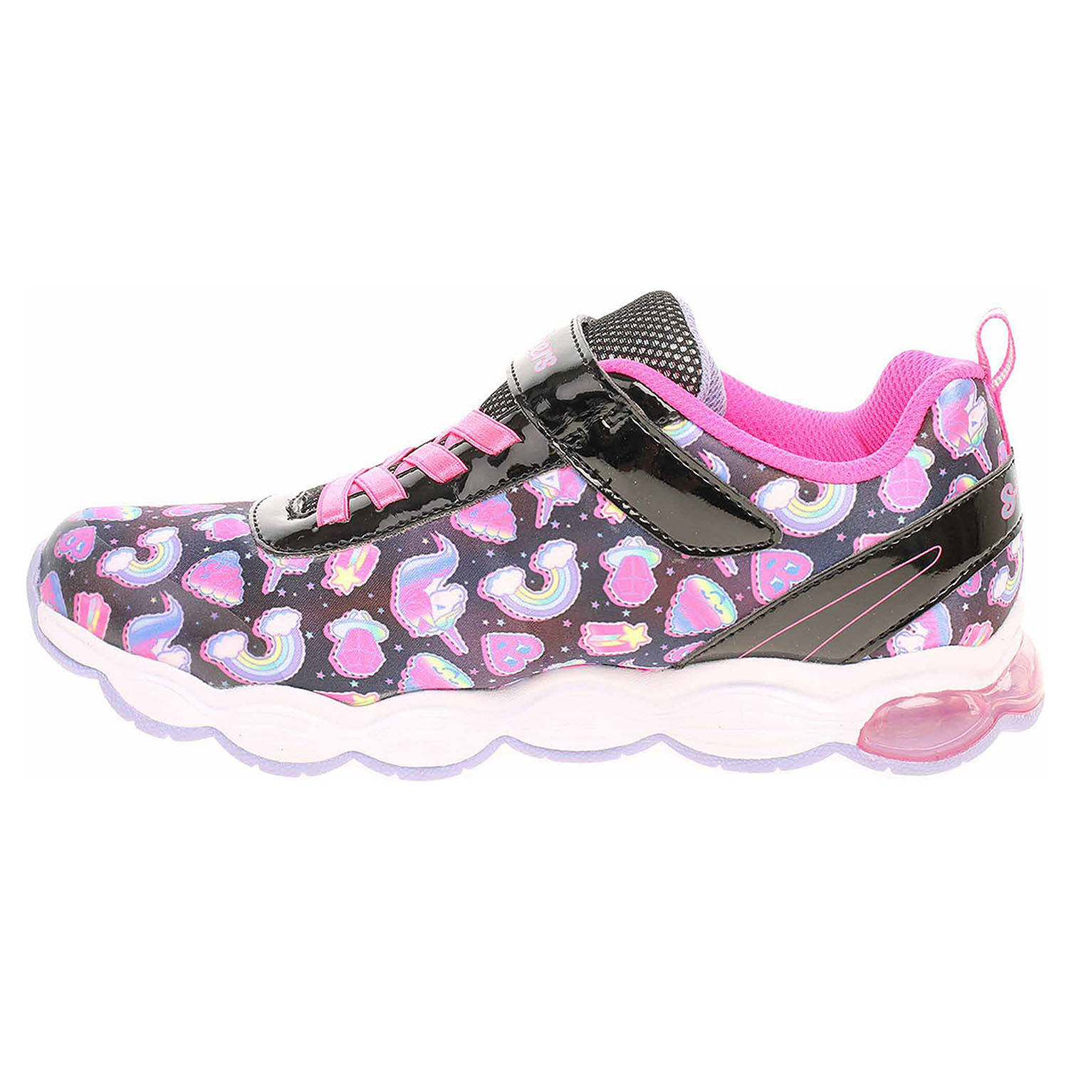 skechers lights 26