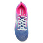 náhled Skechers Skech-Air - Bounce N´Bop blue-hot pink