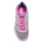 náhled Skechers Dream N´Dash - Pep It Up gray-pink