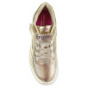 náhled Skechers Uno Lite - Chrome Steps gold