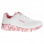 náhled Skechers Uno Lite - Lovely Luv white-red-pink