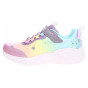 náhled Skechers S Lights - Unicorn Dreams purple multi