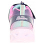 náhled Skechers S Lights - Heart Lights - Rainbow Lux navy-multi