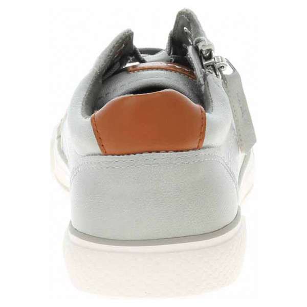 detail Dívčí obuv s.Oliver 5-43209-28 lt.grey