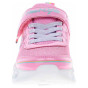 náhled Skechers S Lights-Infinite Heart Lights - Love Prism pink-multi