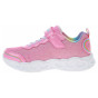 náhled Skechers S Lights-Infinite Heart Lights - Love Prism pink-multi