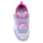 náhled Skechers S-Lights Glimmer Kicks – Skech Pets lavender-hot pink