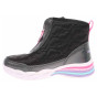 náhled Skechers S Lights-Sweetheart Lights - Heart Hugger black-multi