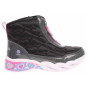 náhled Skechers S Lights-Sweetheart Lights - Heart Hugger black-multi