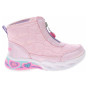 náhled Skechers S Lights - Sweetheart Lights - Heart Hugger pink-multi