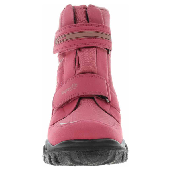 detail Dívčí sněhule Superfit 1-809080-5500 pink-rosa